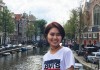 Nguyễn Ngọc Khánh Linh và cơ duyên đến với trường ĐH nghiên cứu Radboud, Hà Lan
